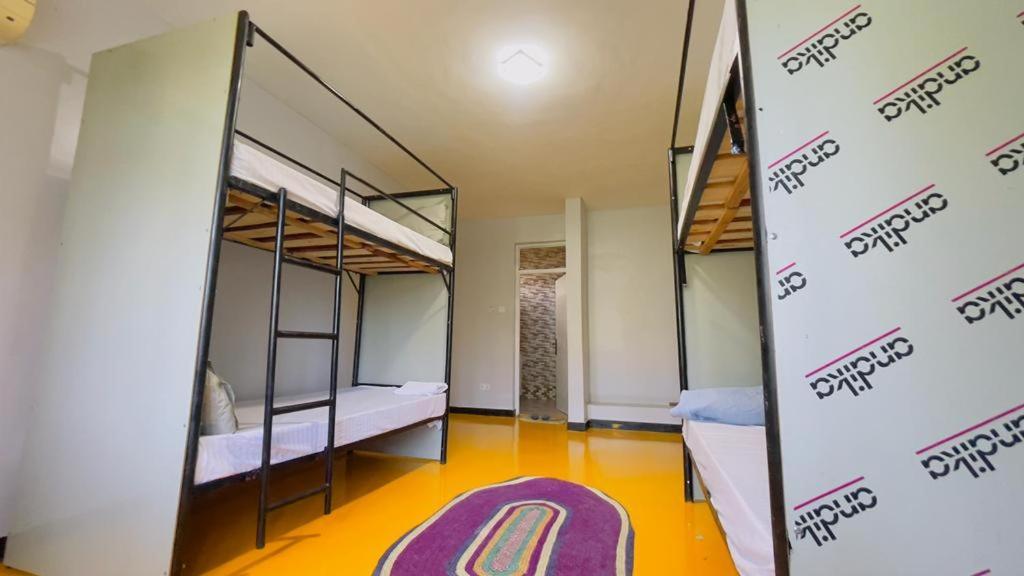 Gallivanters Hostel Dar es Salaam Exterior photo