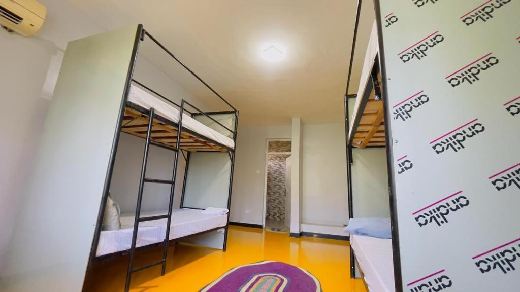 Gallivanters Hostel Dar es Salaam Exterior photo