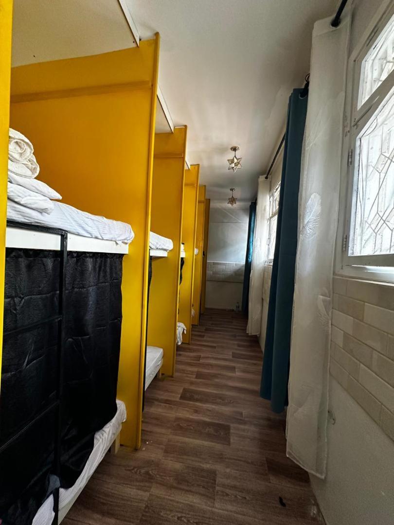 Gallivanters Hostel Dar es Salaam Exterior photo